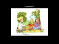 Song We Have A Picnic In The Garden English With Smiling Sam