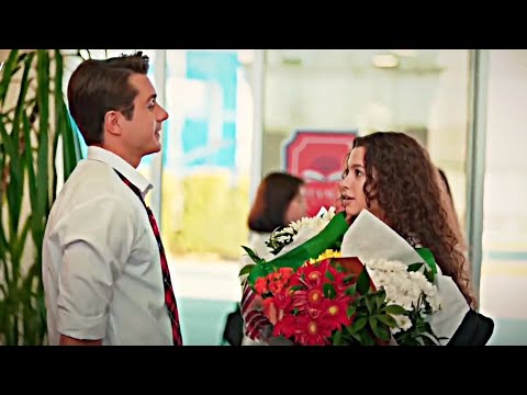 Love Me like You Do ✗  Asiye + Doruk