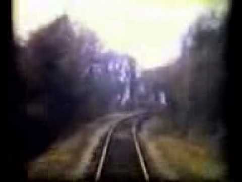Prestatyn to Dyserth Branch Line in 1968