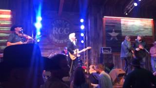"Just A Good Ol' Boy'- Dale Watson, The Lonestars, and Michael Berry at The Redneck Country Club