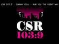 GTA SA- CSR 103.9- Johnny Gill- Rub You The ...