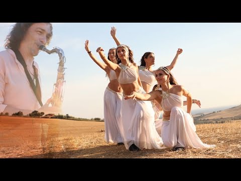 Kalì - Indaco feat. Raqs Nouveau