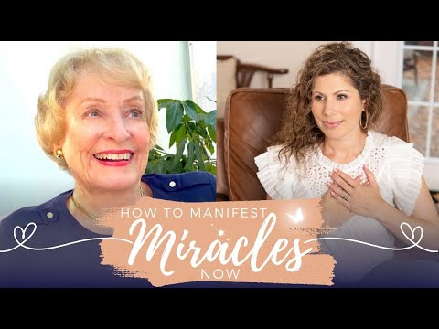 How To Manifest Miracles | The You-est YOU® Podcast
