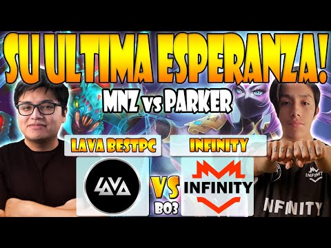 INFINITY VS LAVA BESTPC BO3[GAME 1]DPC SA 2022 TOUR 2:DIVISION 1-DOTA 2 PRO