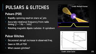 ANITA  Persistent Gravitational Radiation from Glitching Pulsars - Tong Cheunchitra