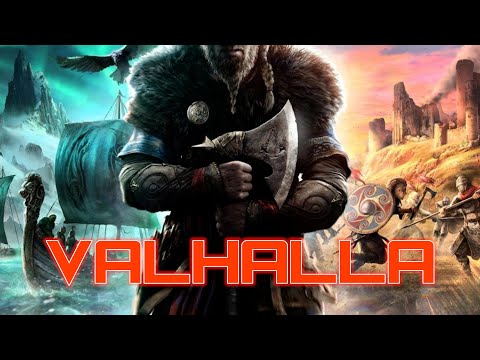 EIN KRÖNENDER ABSCHLUSS ASSASSINS CREED VALHALLA 85 Lets Quest
