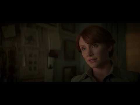 Peter et Elliott le Dragon - Extrait : Il n'était pas tout seul...