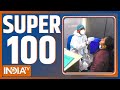 Super 100: Watch 100 big news of April 10, 2023 of the country and world in a flash