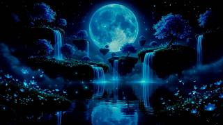 99% DEEP SLEEP in 5 Minutes (NO ADS) • Heals You While You Sleep • Stop Overthinking