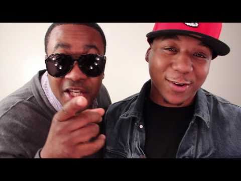 @imBLUV B-Luv "Love of my Life" ft. Canton Jones OFFICIAL VIDEO