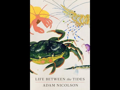 Adam Nicolson and Nathaniel Rich - Life Between the Tides