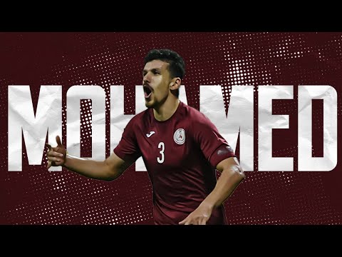 MOHAMED ARAFA ► Best Skills & Goal (HD) 2021/22