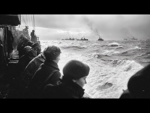 How a Six-Week Delay Doomed the German Baltic Fleet?