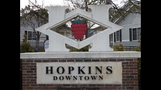 Hopkins Historic Mainstreet