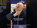 Het terugkerende onderonsje tussen Slot en Driessen! ? #feyenoord