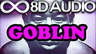 Tyler, The Creator - Radicals 🔊8D AUDIO🔊