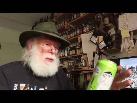 Flying Dog The Truth Imperial IPA Beer Tasting Redux