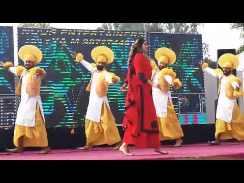 DJ Dance ||Hadd Torhda Harjot || Gurlej Akhtar || New Punjabi Song 2021 || Latest Punjabi Song 2021