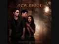 9. Black Rebel Motocycle Club - Done All Wrong - Soundtrack - Twilight Saga: New Moon