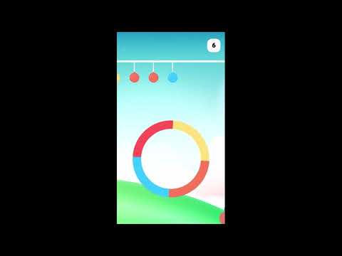 Ball Trigger