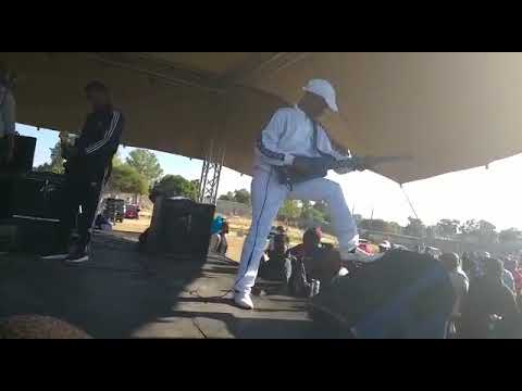 Franco vs Alfredo Prt2