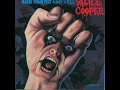 Alice Cooper  Time To Kill