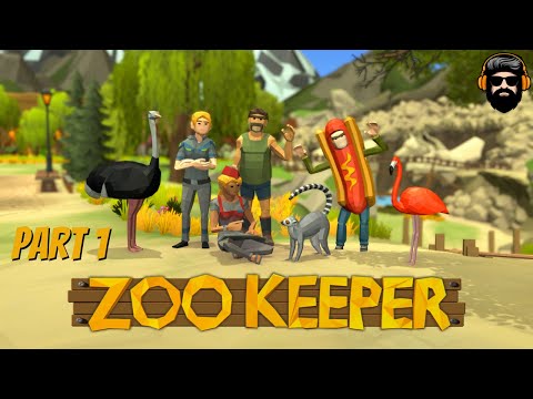 Steam Community :: ZooKeeper