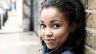 dionne bromfield - good for the soul.wmv
