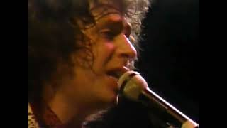 Toto Goodbye Elenore Live Budokan 1982 Reworked Audio