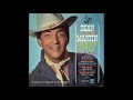 Dean Martin - Face In a Crowd (No Backing Vocals)