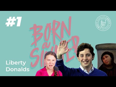 #1 - Liberty Donalds