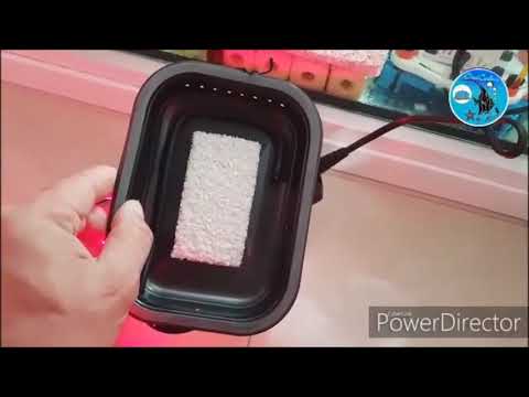 HOG.5 install on sump wall