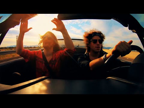 Da Igual – Siempre serán libres – [Videoclip Oficial 4k]