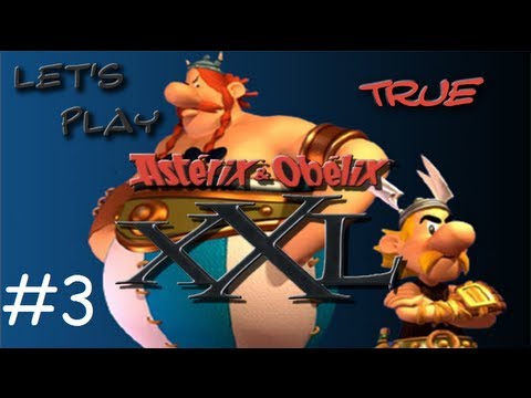 Let's Play A&O XXL - Episode 3 : J'irais revoir ma Normandie
