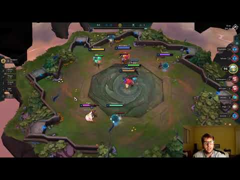POISON PREDATOR RANGERS?! BROKEN 18 WINSTREAK COMP  | Teamfight Tactics Set 2 | TFT | LoL Auto Chess