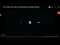 Thomas The Tank Engine Friends Funding Credits Reruns 1999 2001