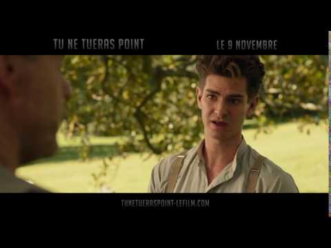 TU NE TUERAS POINT - Spot 15 VF