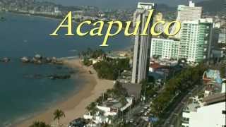 preview picture of video 'Acapulco'
