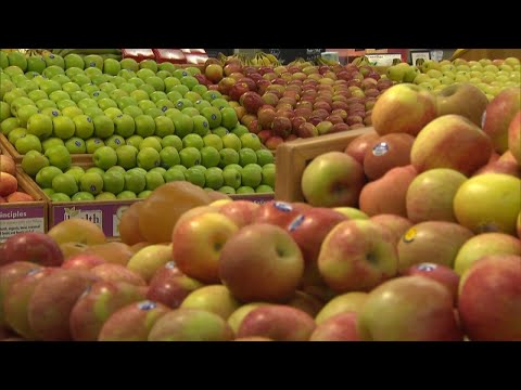 New U.S. dietary guidelines unveiled: Eat real food, says Kennedy