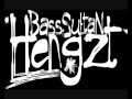 Bass Sultan Hengzt - Ghettopräsident (Instrumental ...