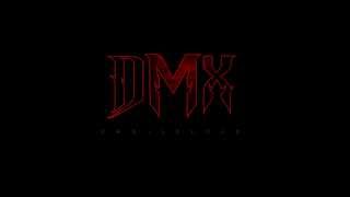 DMX - I get scared (Undisputed 2012 Album)