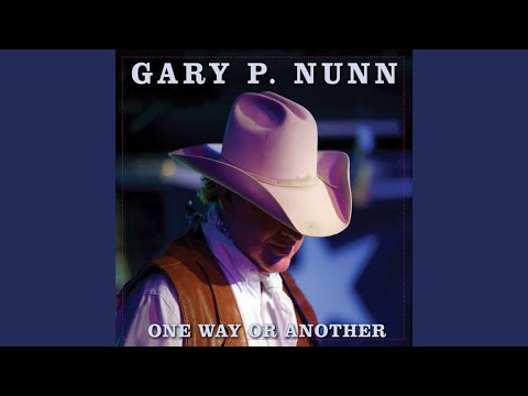 Didnt We Have Us A Ball - Gary P. Nunn