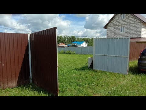 #Продажа #участок с #бытовкой и #скважиной #Солнечный #берег 2 #Клин #Опалево #АэНБИ #недвижимость