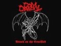 Dom Dracul - 666 Drops of Blood 