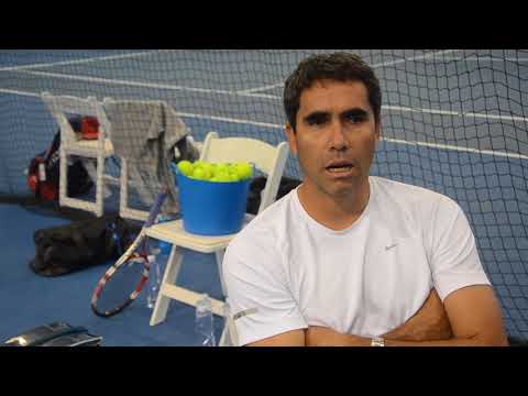 AO 2018 - RAMON DELGADO  -  entrenador - VERONICA CEPEDE