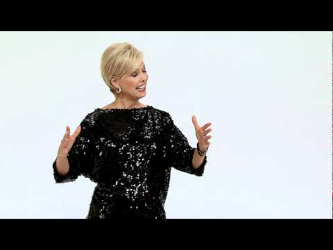 HSN Host Callie Northagen Shares Holiday Memories Part 3