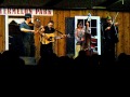 2011-09-24  Furnace Mountain at Watermelon Park Fest - The West Virginia Boy