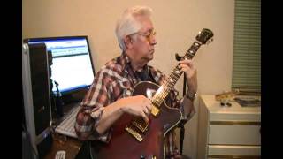 Bob Burford - "Ho-ba-la-la" (João Gilberto)