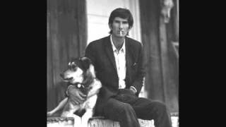 Townes Van Zandt - Quicksilver daydreams of Maria