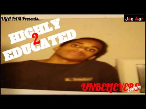 OCTOBER (HE2) by Jae Aar